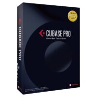 Cubase 10 Pro Artist Elementsで迷ったら それぞれの機能を比較 選び方診断あり Yugoの不思議な音楽の国