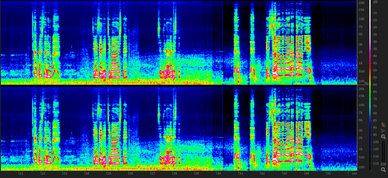 Izotope Rxシリーズの使い方 スペクトラム解析を使ってノイズを除去する方法 Cubaseと連携して解説 Yugoの不思議な音楽の国