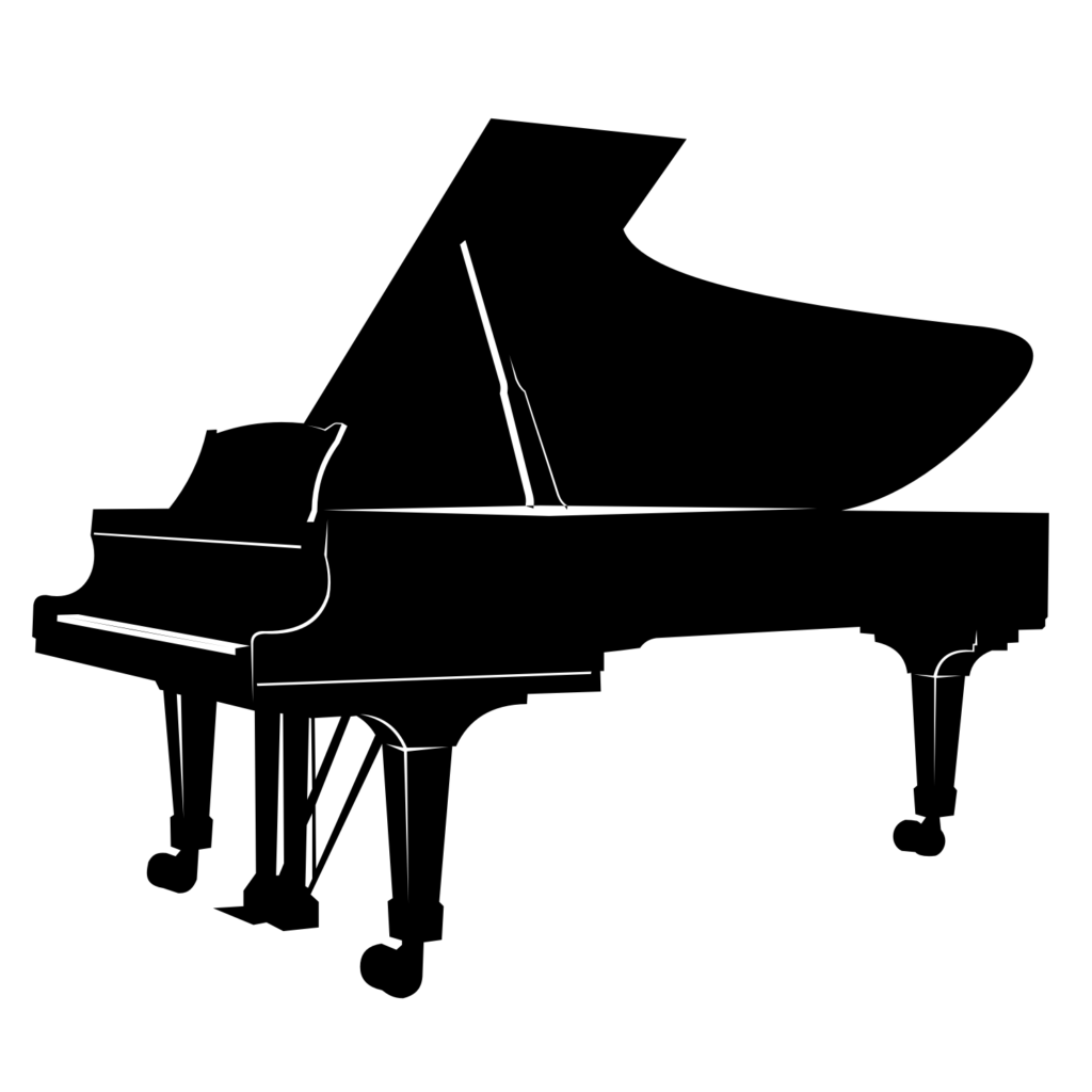 ピアノ伴奏ってどうやるの パターンと作り方の基本をすべて紹介 Yugoの不思議な音楽の国