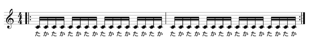 タンギングのやり方 種類 練習方法を初心者向けに紹介 図で解説 Yugoの不思議な音楽の国