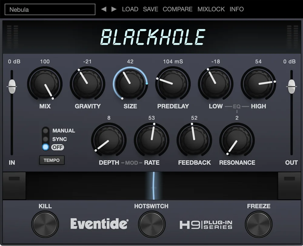 Blackhole