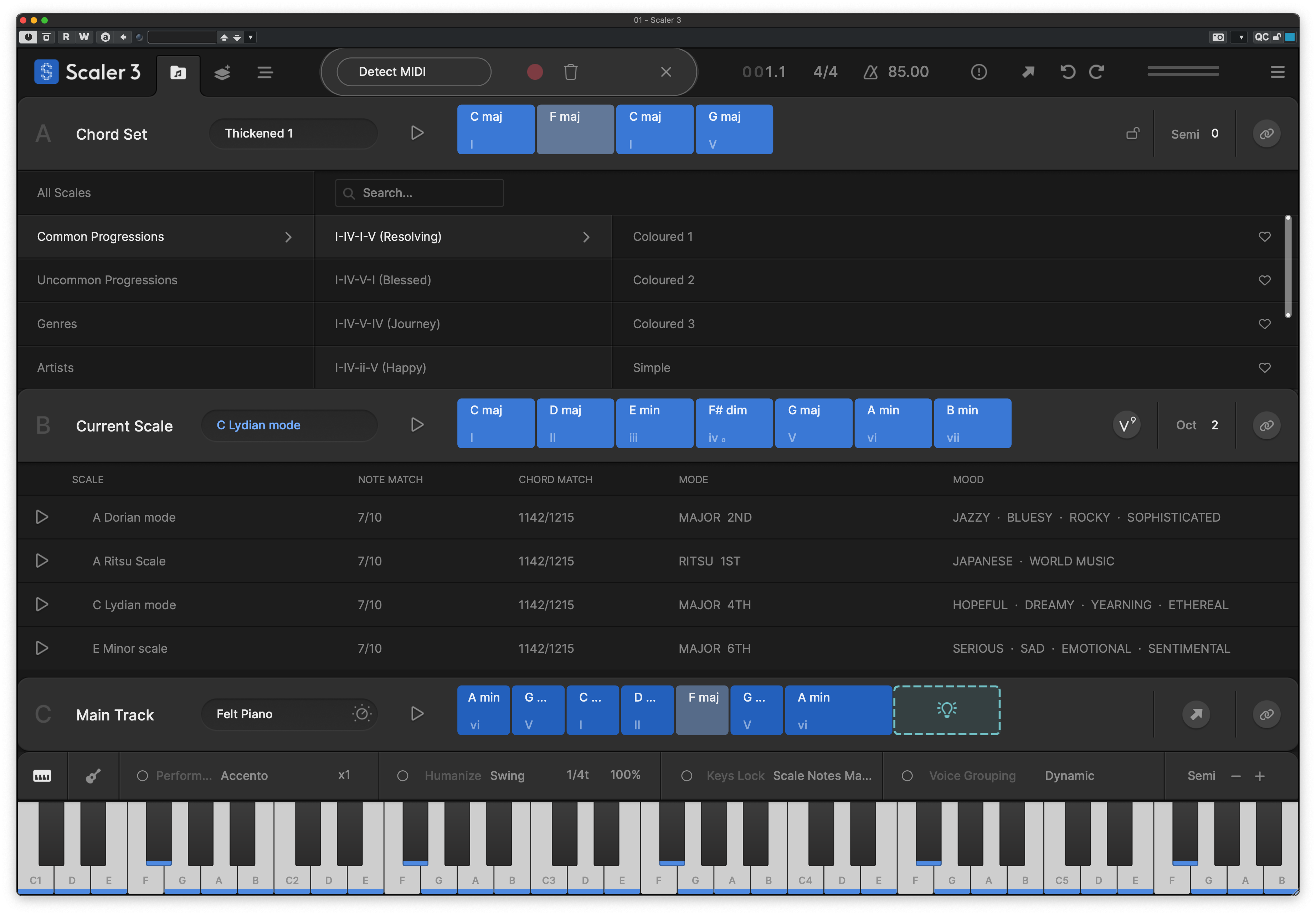 Scaler 3