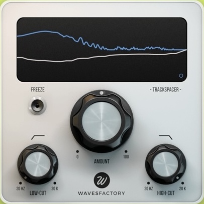 Trackspacer