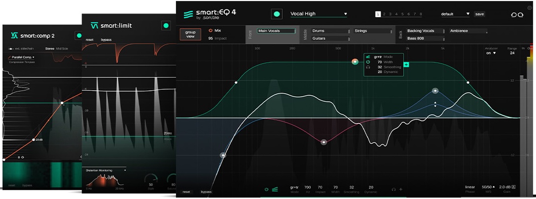 smart:essentials Bundle